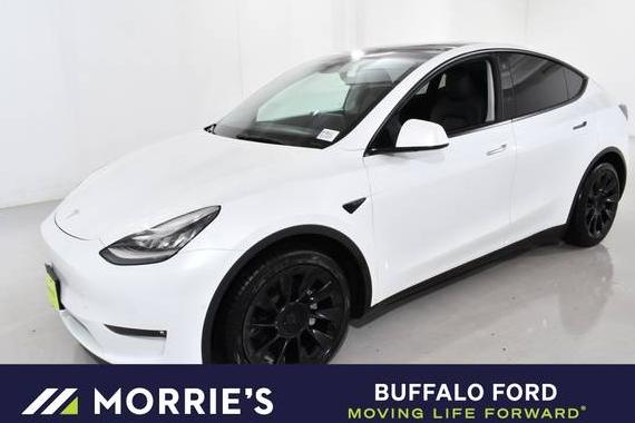 TESLA MODEL Y 2022 7SAYGDEE0NF386313 image TESLA MODEL Y 2022 7SAYGDEE0NF386313 image